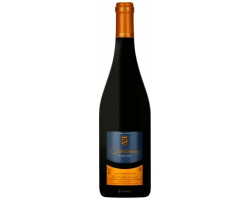 Chardonnay - Vignobles Philippe Chénard - 2023 - Blanc