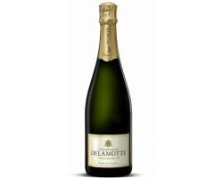 Blanc de Blancs - Delamotte - 2004 - Effervescent