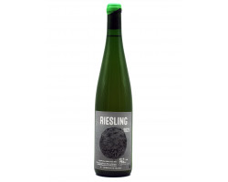 Riesling - Pierre Groger - 2023 - Blanc