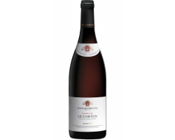 Grand Cru Le Corton - Bouchard Père & Fils - 2014 - Rouge