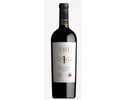 Viu 1 - malbec - VIU MANENT - 2012 - Rouge