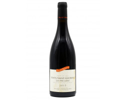 Nuits-Saint-Georges Premier Cru Les Pruliers - Domaine David Duband - 2015 - Rouge