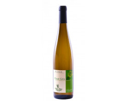 Pinot Gris - Domaine Greiner - 2013 - Blanc