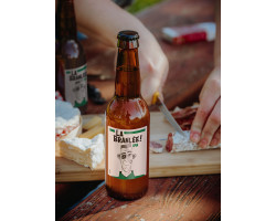 La Branlée IPA - La Branlée -  - 