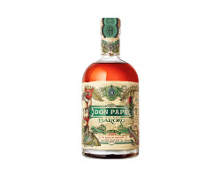 Rhum Don Papa Baroko - Don Papa - No vintage - 