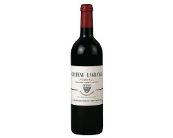 Château Lagrange - Château Lagrange - 2021 - Rouge