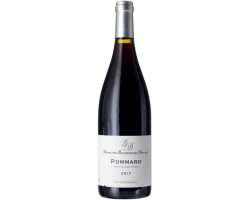 - Pommard - - DOMAINE BOURGOGNE-DEVAUX - 2020 - Rouge
