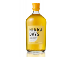 Nikka Days - Nikka - No vintage - 