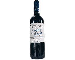 Château de Castelneau - Château de Castelneau - 2019 - Rouge