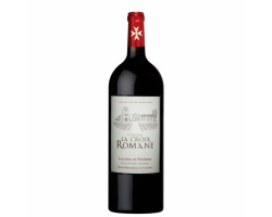 Château La Croix Romane - Vignobles Dubard - Domaine du Gouyat - 2022 - Rouge