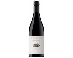 Down The Hill Pinot Noir - TEN MINUTES BY TRACTOR - 2021 - Rouge