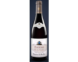Pommard Clos des Ursulines Monopole - Domaine du Pavillon - Domaines Albert Bichot - 2022 - Rouge