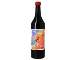 l'Arlequin - Château La Favière - 2021 - Rouge