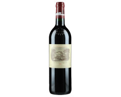 Lafite Rothschild - Domaine Lafite -Baron de Rothschild - 2019 - Rouge