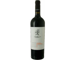 Salice Salentino - Cantine San Marzano - No vintage - Rouge