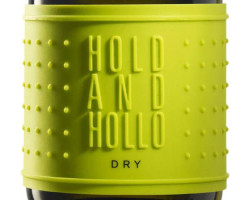 Hold & Hollo Dry - Furmint, Harslevelu, Muscat, Zeta - HOLDVÖLGY - 2023 - Blanc