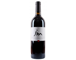 Cuvée Jean Madoré - Domaine du Sacré Coeur - 2016 - Rouge