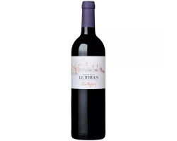 Vieillefont - Domaine Mouthes le Bihan - 2017 - Rouge