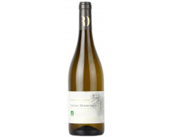 Crozes-Hermitage Bio - Romain Duvernay - 2019 - Blanc