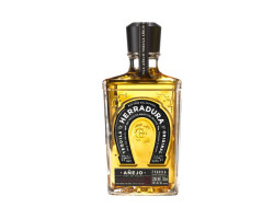 Tequila Herradura Añejo - Herradura - No vintage - 