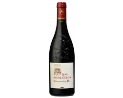 Châteauneuf-du-Pape Tradition - Mas de Boislauzon - 2022 - Rouge