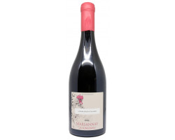 Les Longeroies - Domaine Charlopin Tissier (Yann et Justine) - 2022 - Rouge