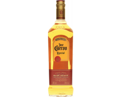 Tequila José Cuervo Especial Gold - José Cuervo - No vintage - 