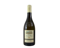 Tête de Bélier - Château Puech-Haut - 2023 - Blanc