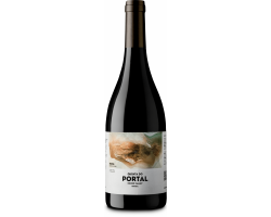 Quinta Do Portal Reserva - Quinta do Portal - 2019 - Rouge
