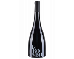 Le Bo Bo - Château de Champ-Renard - 2018 - Rouge