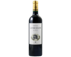 Château Lanessan - Château Lanessan - 2021 - Rouge