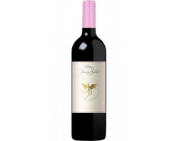 Joanin Bécot - Château Beau-Séjour Bécot - 2017 - Rouge