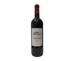 Cuvee Phoenix - Château Monichot - 2022 - Rouge
