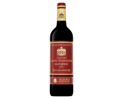 Château Larose Trintaudon Cru Bourgeois - Vignobles de Larose - Château Larose-Trintaudon - 2014 - Rouge