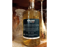 KAVIAR - Champagne François Lavergne - No vintage - 