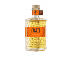 Whisky Arlett Fût De Pineau - Distillerie Tessendier & Fils - No vintage - 