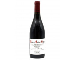 Morey Saint Denis - La Bussiere - Domaine G. Roumier - 2018 - Rouge