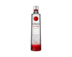 Vodka Cîroc Red Berry - Cîroc - No vintage - 