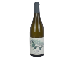 La Sirène - Domaine de la Fessardière - 2024 - Blanc