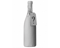 Cuvée Secrète #37 - Domaine Secret - 2018 - Rouge