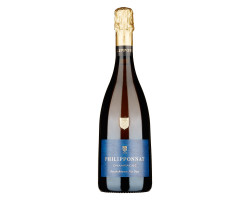 Royale Réserve Non Dosé - Champagne Philipponnat - No vintage - Effervescent
