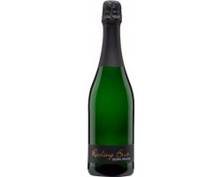 Georg Breuer - Riesling Brut - Georg Breuer - No vintage - Effervescent