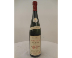 Pinot Gris Maceration - Domaine Pierre Frick - 2002 - Blanc