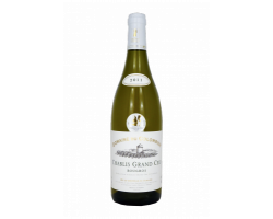 Chablis Grand Cru Bougros - Domaine du Colombier - 2021 - Blanc