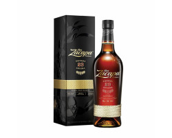 Ron Zacapa Solera 23 - Zacapa - No vintage - 