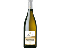 Le Grand Argentier - DOMAINE LAPORTE - 2023 - Blanc