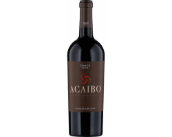 Acaibo - Trinite Estate - 2018 - Rouge