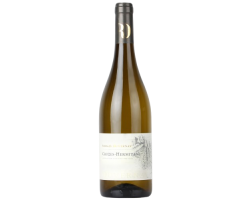 Crozes-Hermitage - Romain Duvernay - 2018 - Blanc