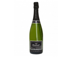 L'éclat de nos Terroirs - Champagne Valérie et Gaël Dupont - No vintage - Effervescent