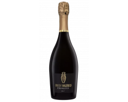 Prosecco Oro di Valerius - Liquoristerie de Provence - No vintage - Effervescent